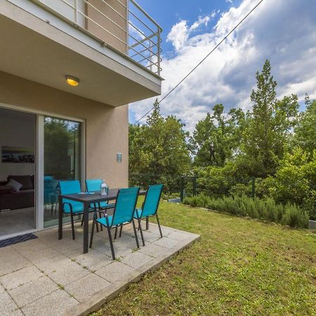 Apartments Mb Crikvenica Extérieur photo