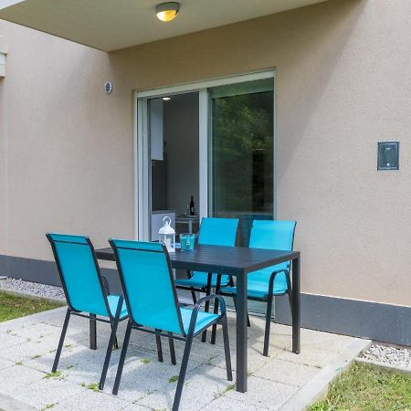 Apartments Mb Crikvenica Extérieur photo