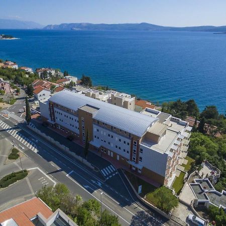 Apartments Mb Crikvenica Extérieur photo