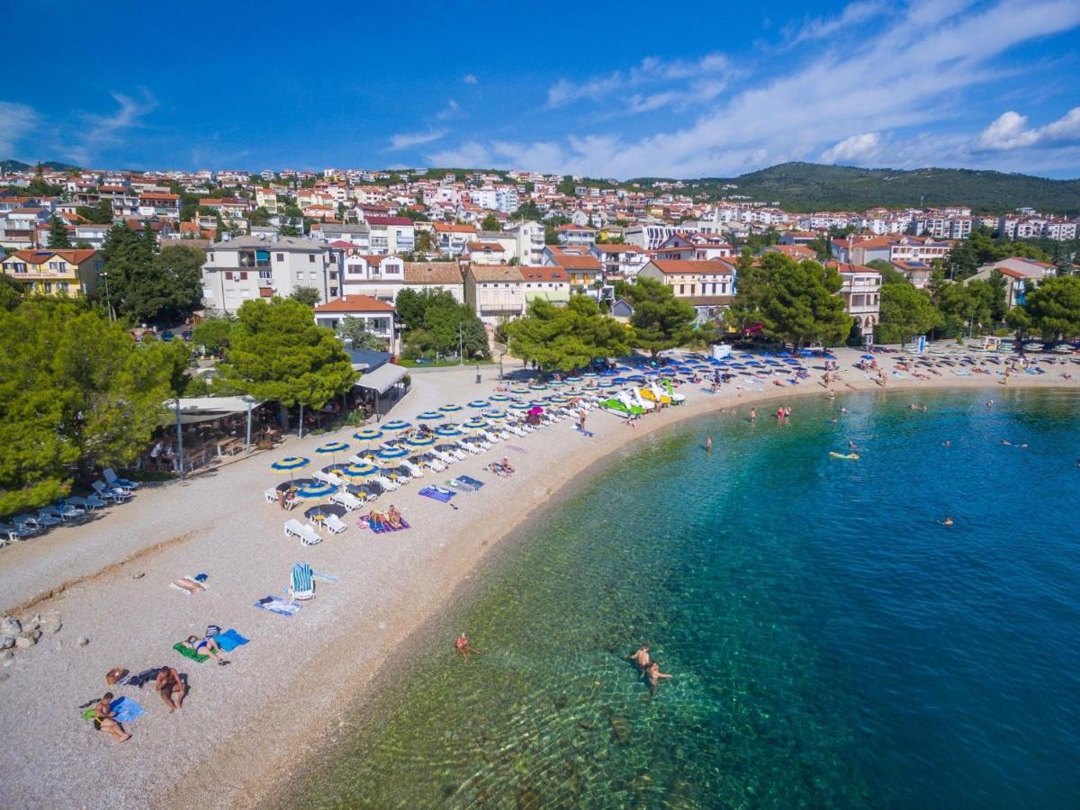 Apartments Mb Crikvenica Extérieur photo