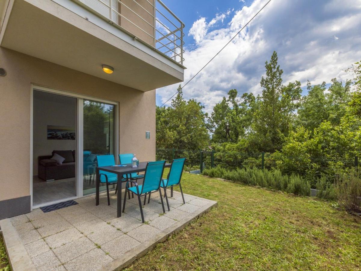 Apartments Mb Crikvenica Extérieur photo