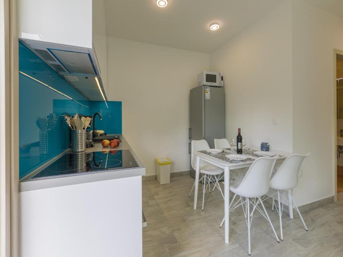 Apartments Mb Crikvenica Extérieur photo