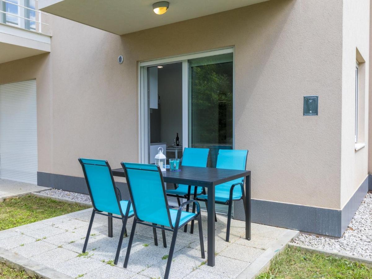 Apartments Mb Crikvenica Extérieur photo