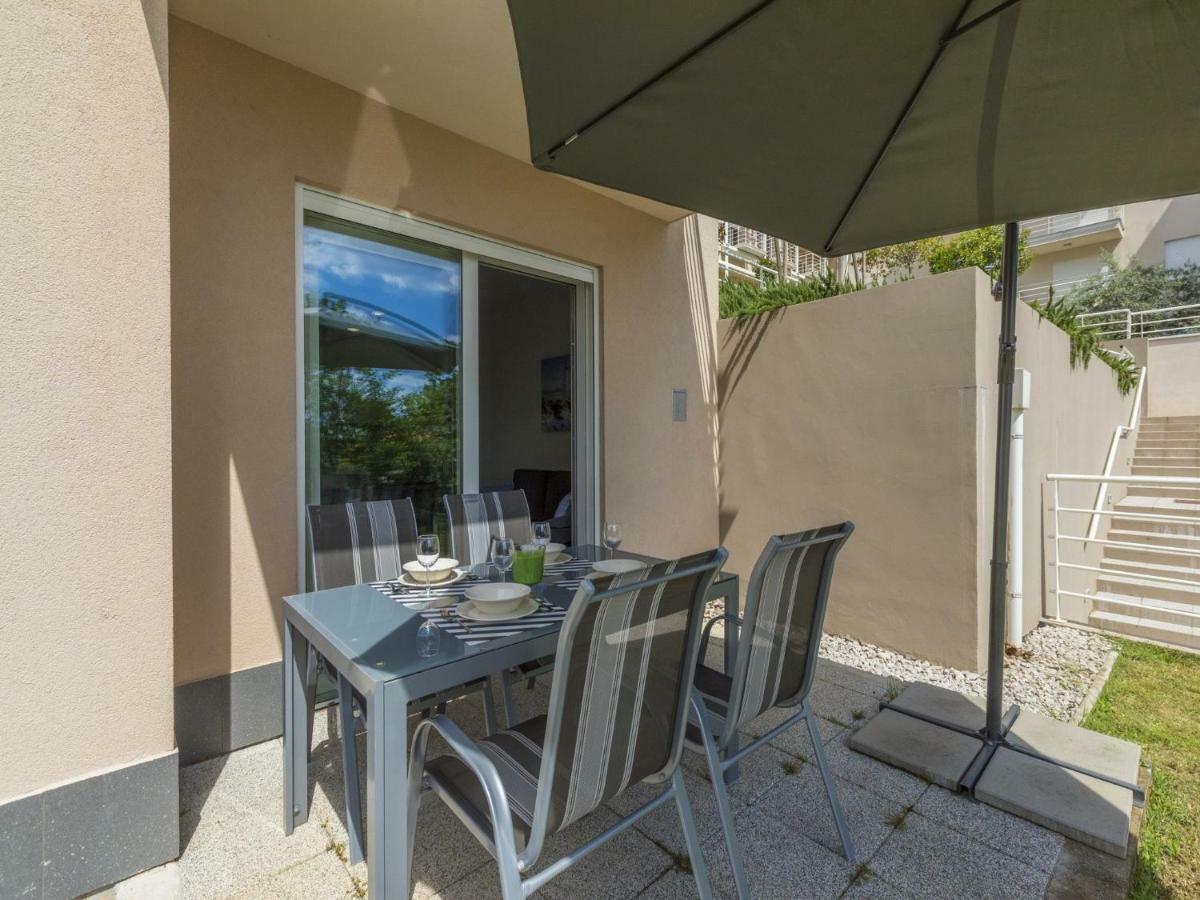 Apartments Mb Crikvenica Extérieur photo