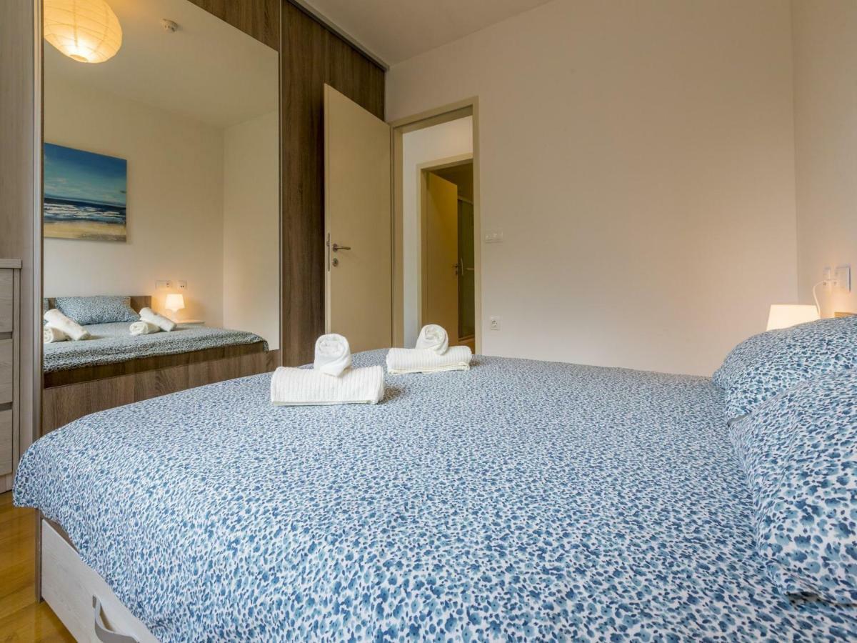 Apartments Mb Crikvenica Extérieur photo