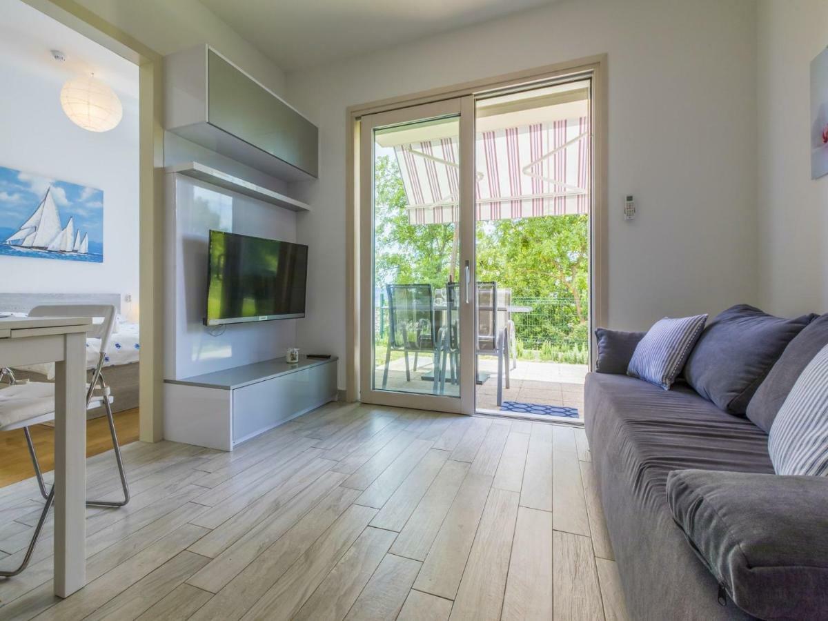 Apartments Mb Crikvenica Extérieur photo