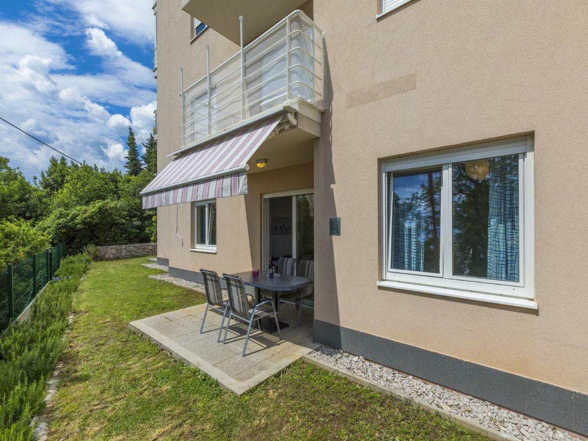 Apartments Mb Crikvenica Extérieur photo