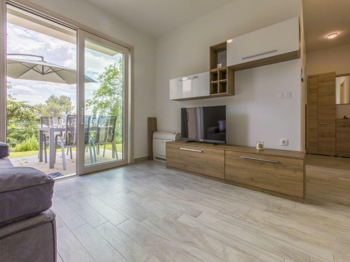 Apartments Mb Crikvenica Extérieur photo