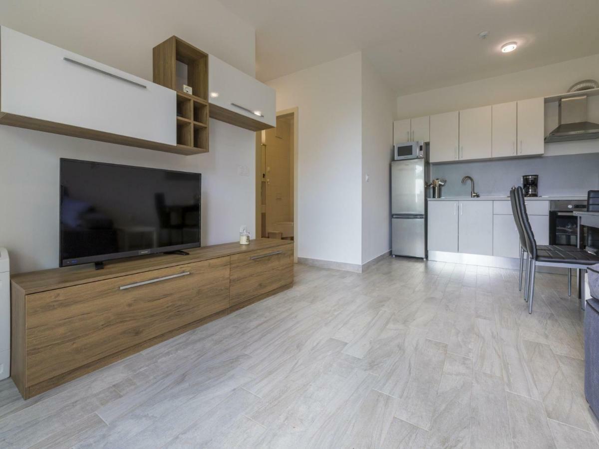 Apartments Mb Crikvenica Extérieur photo