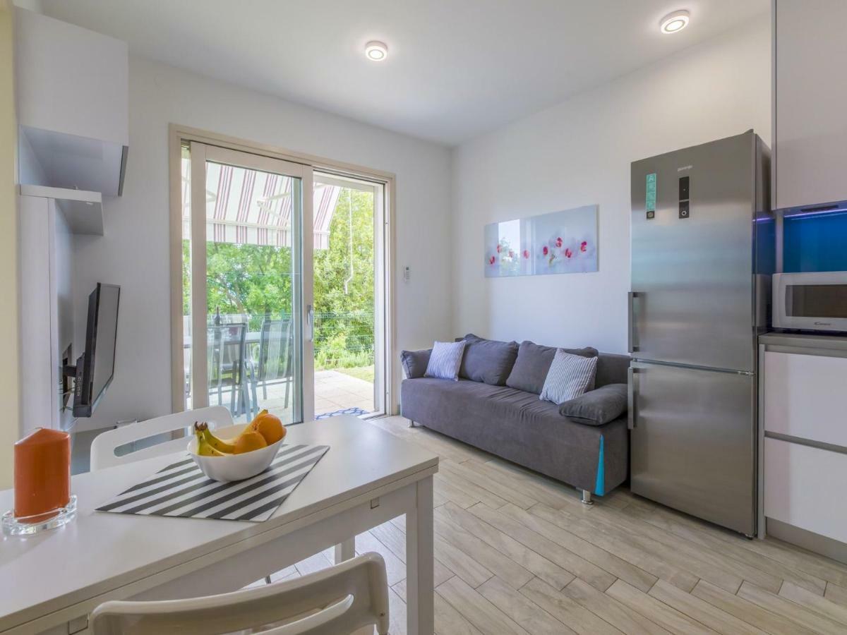 Apartments Mb Crikvenica Extérieur photo