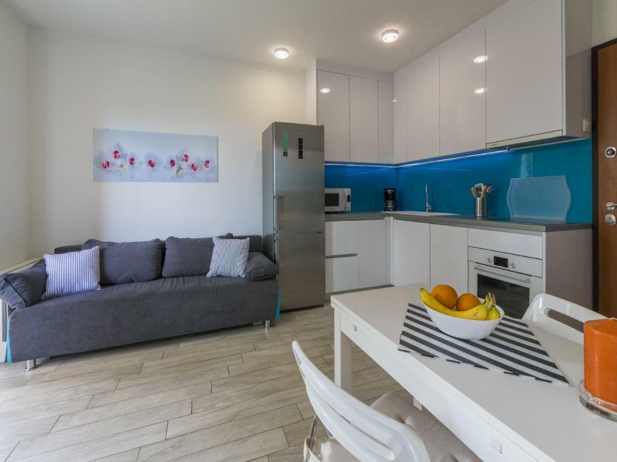 Apartments Mb Crikvenica Extérieur photo