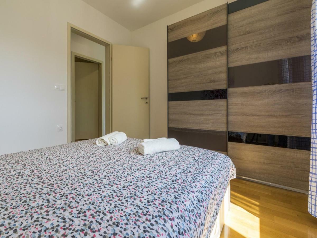 Apartments Mb Crikvenica Extérieur photo
