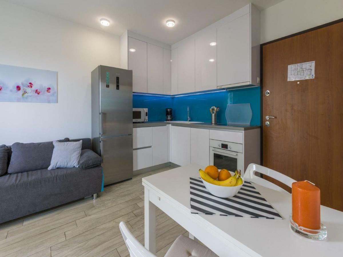 Apartments Mb Crikvenica Extérieur photo