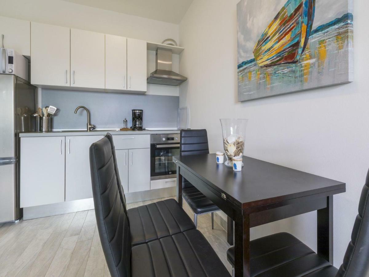 Apartments Mb Crikvenica Extérieur photo