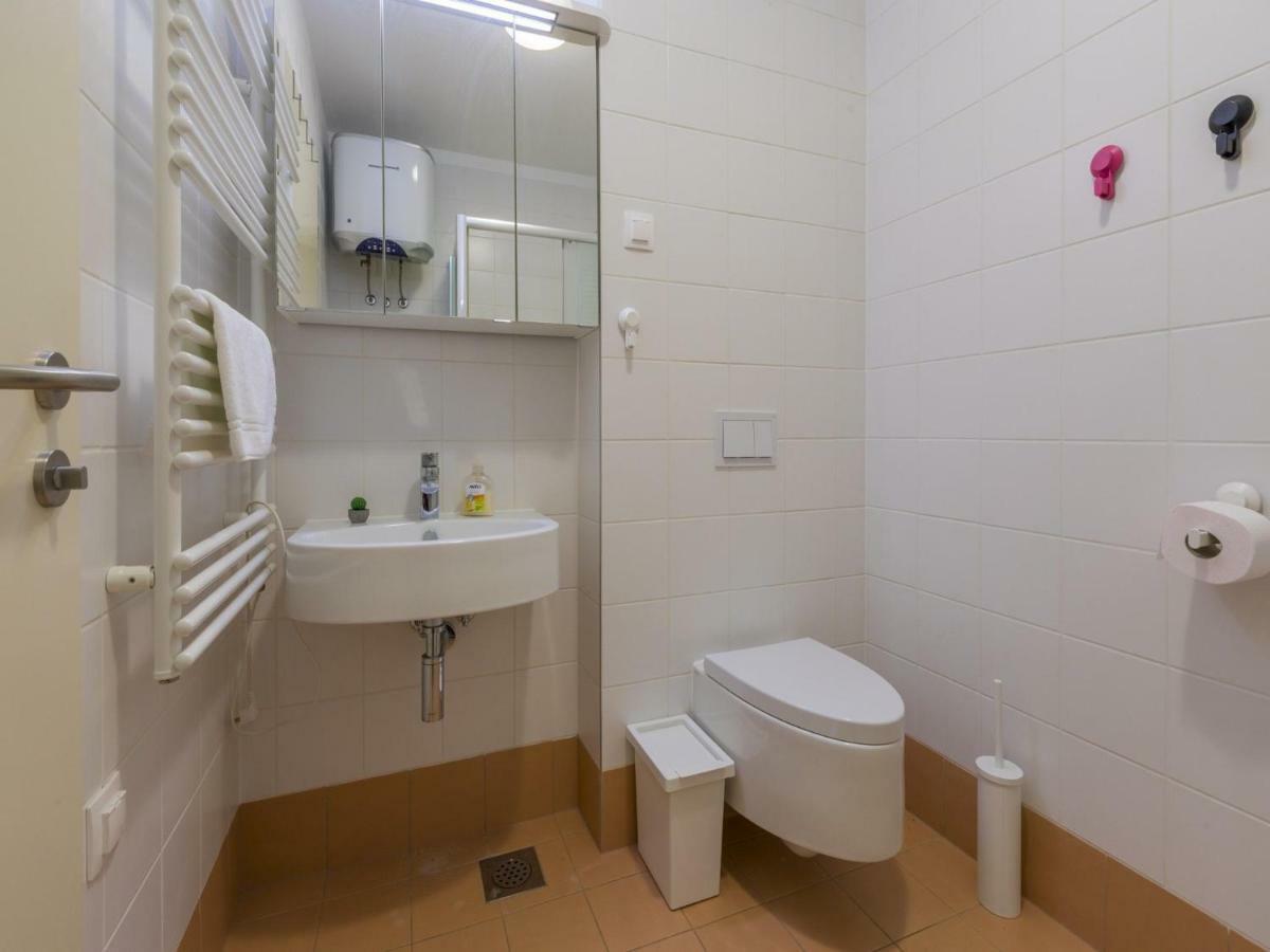 Apartments Mb Crikvenica Extérieur photo