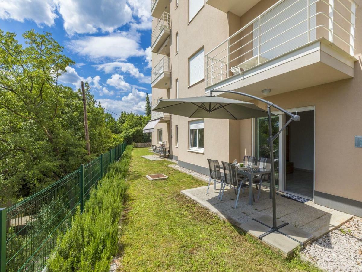 Apartments Mb Crikvenica Extérieur photo