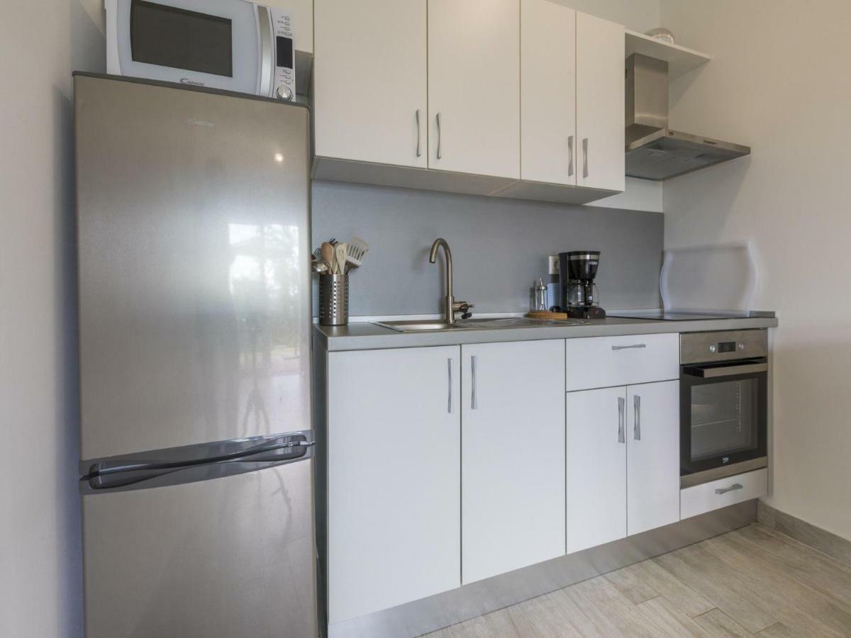 Apartments Mb Crikvenica Extérieur photo