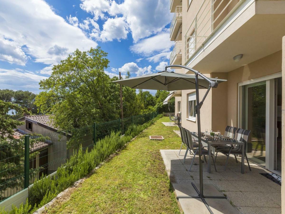 Apartments Mb Crikvenica Extérieur photo