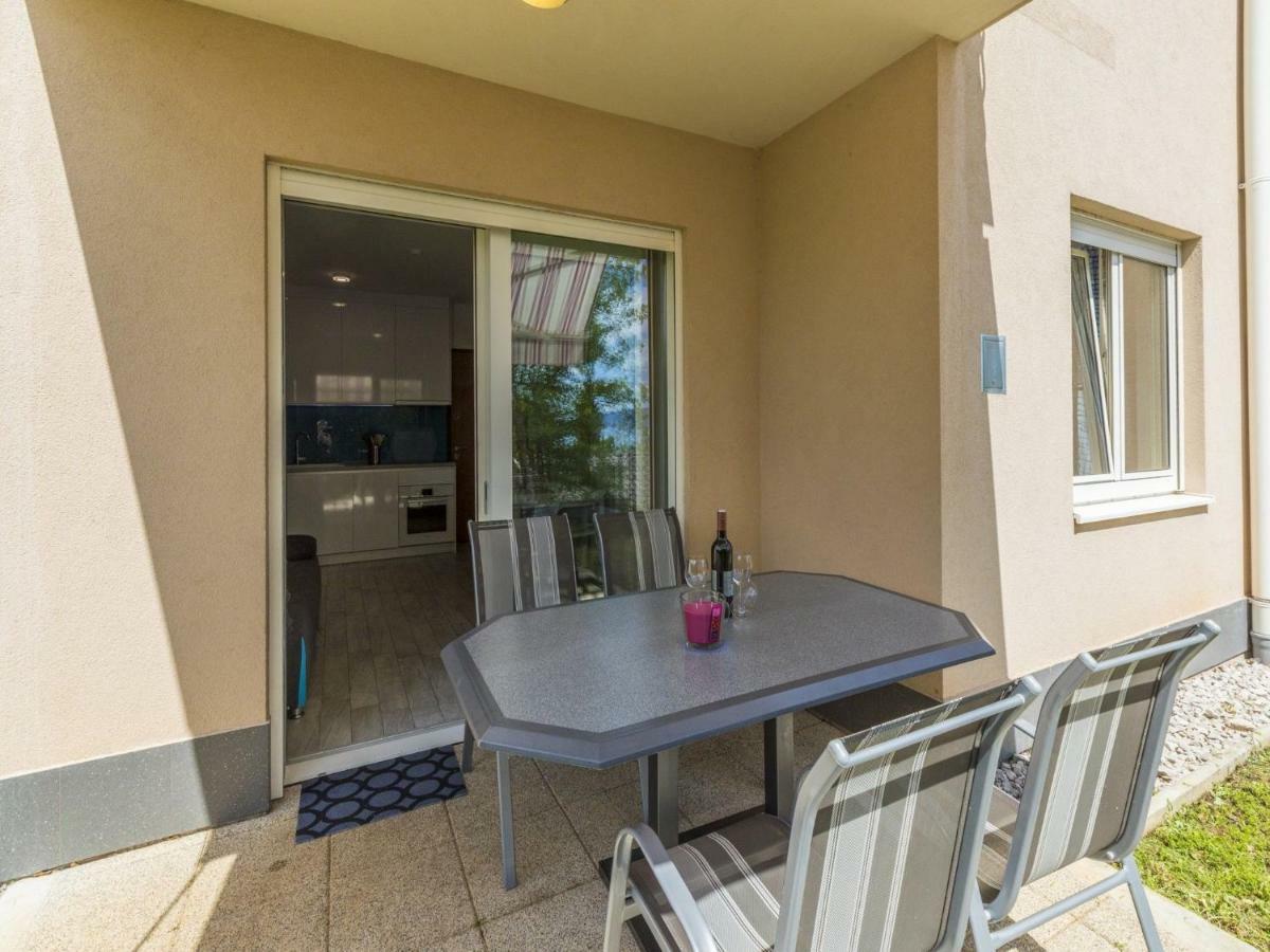 Apartments Mb Crikvenica Extérieur photo