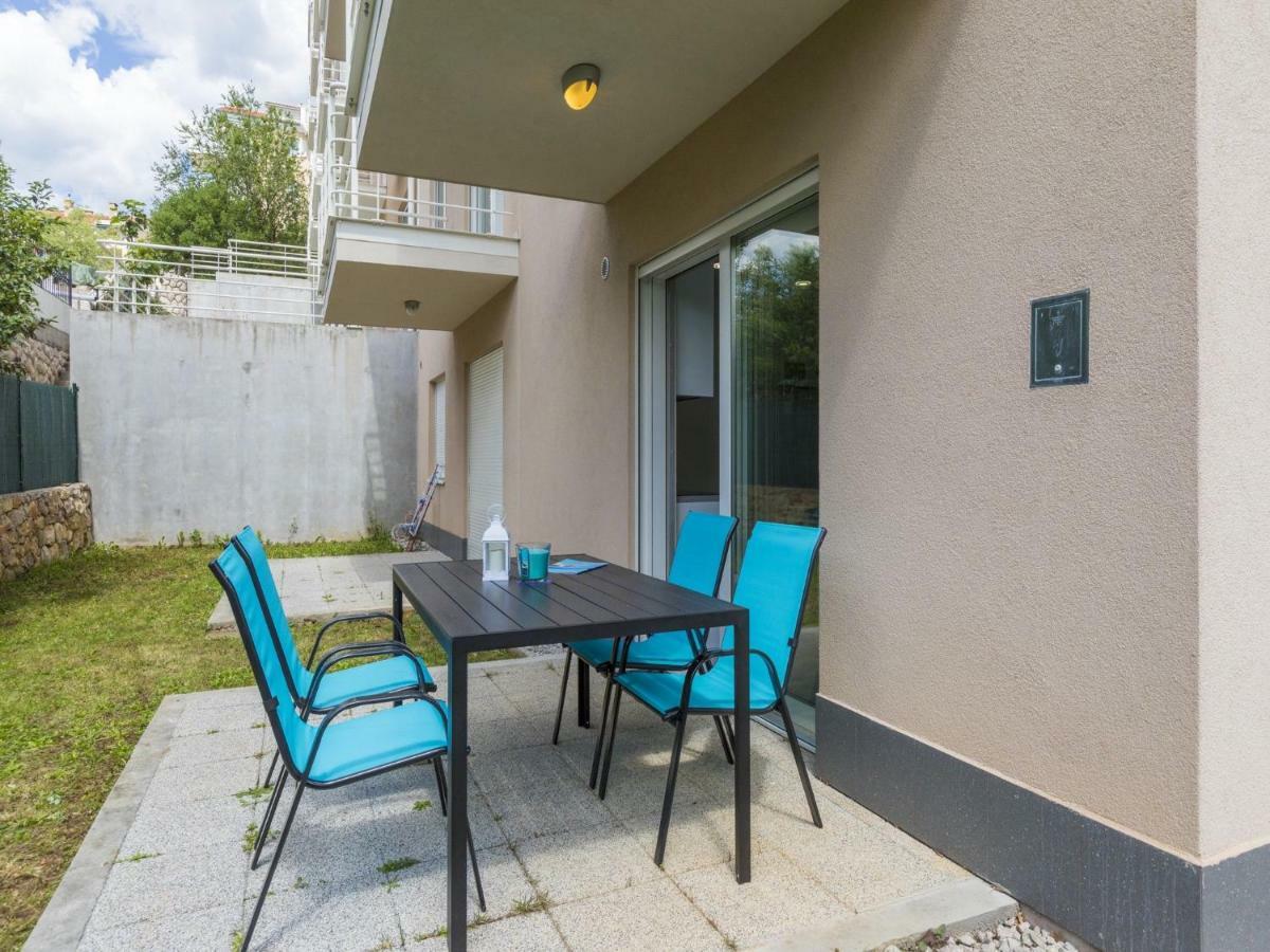 Apartments Mb Crikvenica Extérieur photo