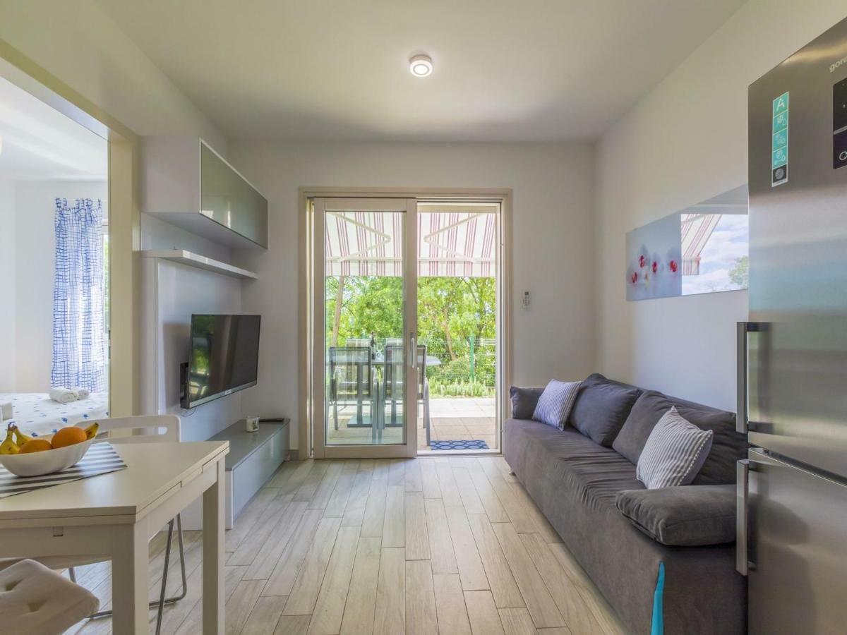 Apartments Mb Crikvenica Extérieur photo