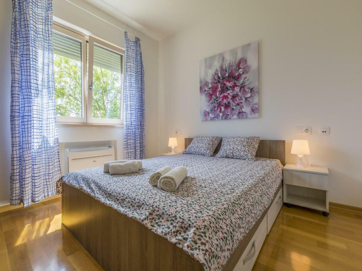 Apartments Mb Crikvenica Extérieur photo