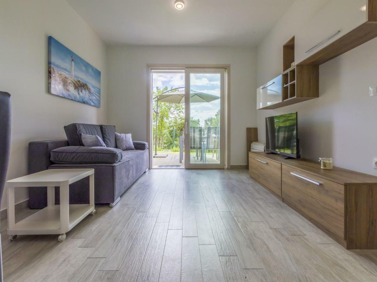Apartments Mb Crikvenica Extérieur photo