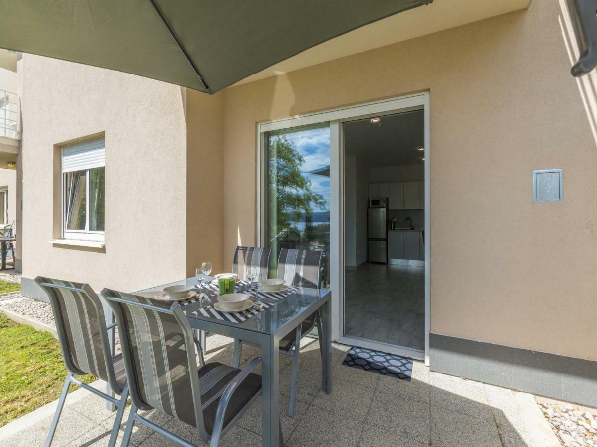 Apartments Mb Crikvenica Extérieur photo
