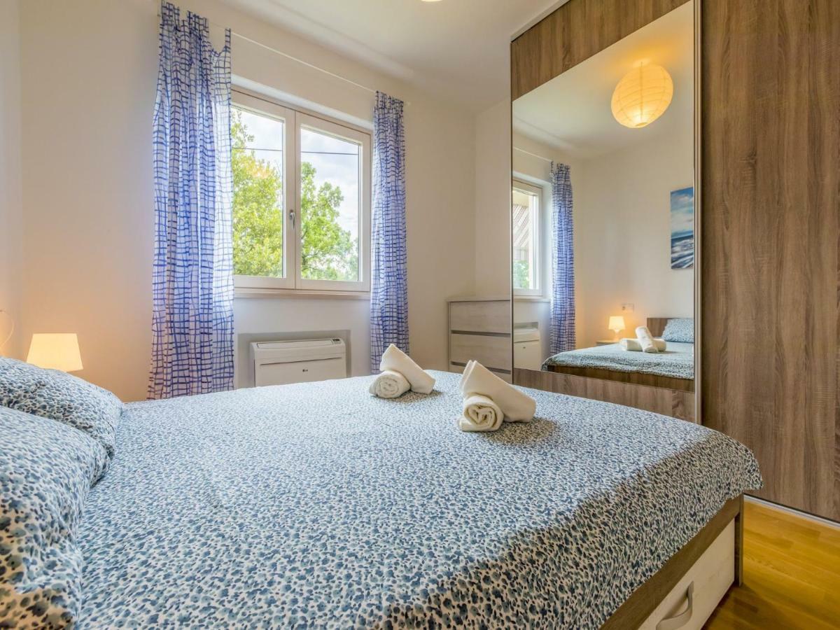 Apartments Mb Crikvenica Extérieur photo