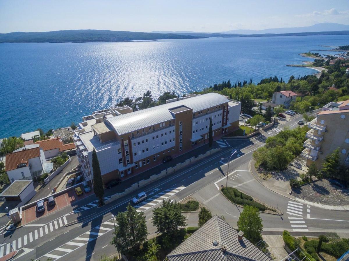 Apartments Mb Crikvenica Extérieur photo