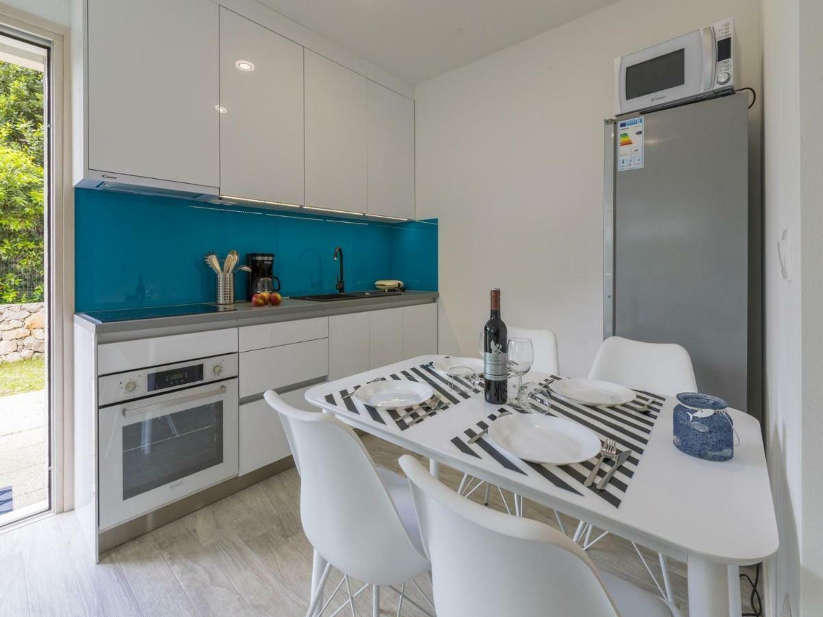 Apartments Mb Crikvenica Extérieur photo
