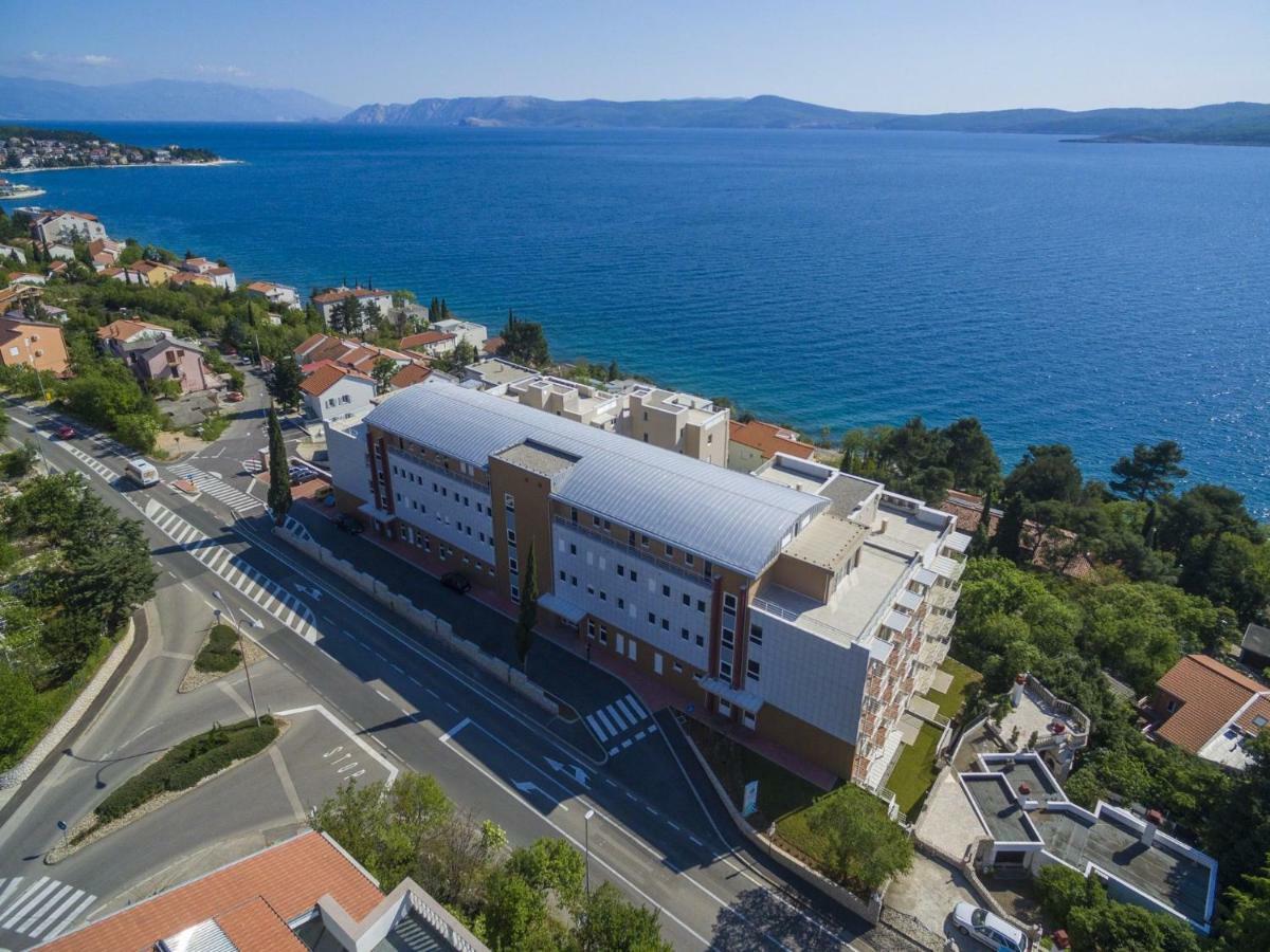 Apartments Mb Crikvenica Extérieur photo