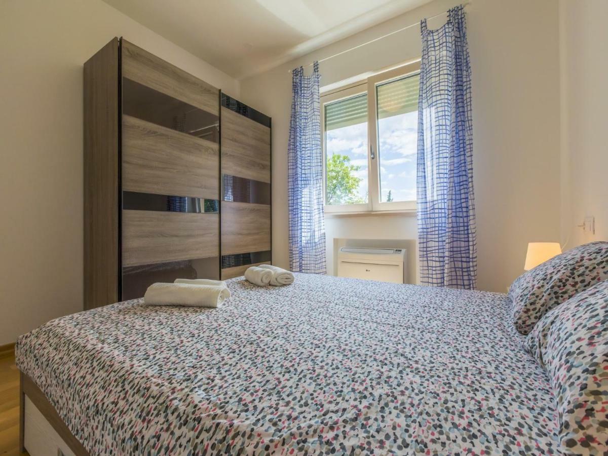 Apartments Mb Crikvenica Extérieur photo