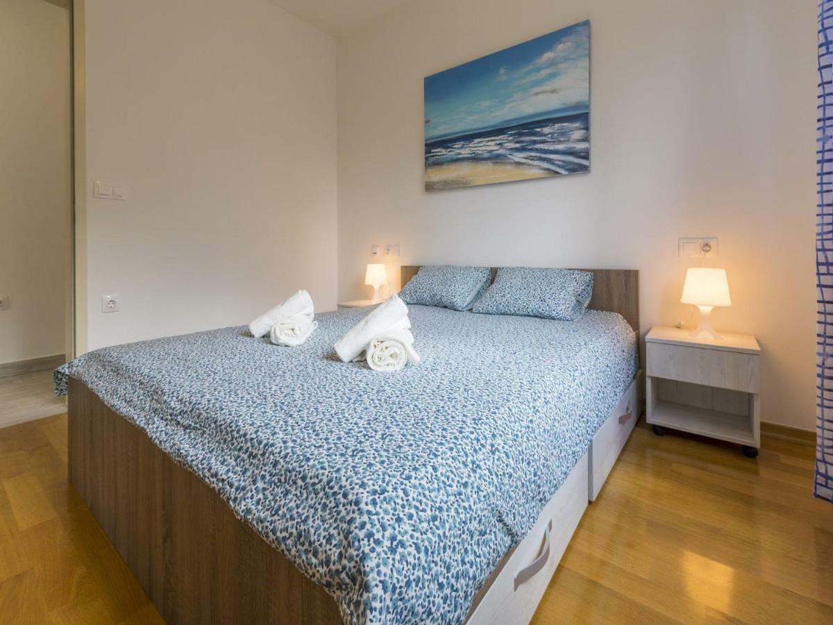 Apartments Mb Crikvenica Extérieur photo