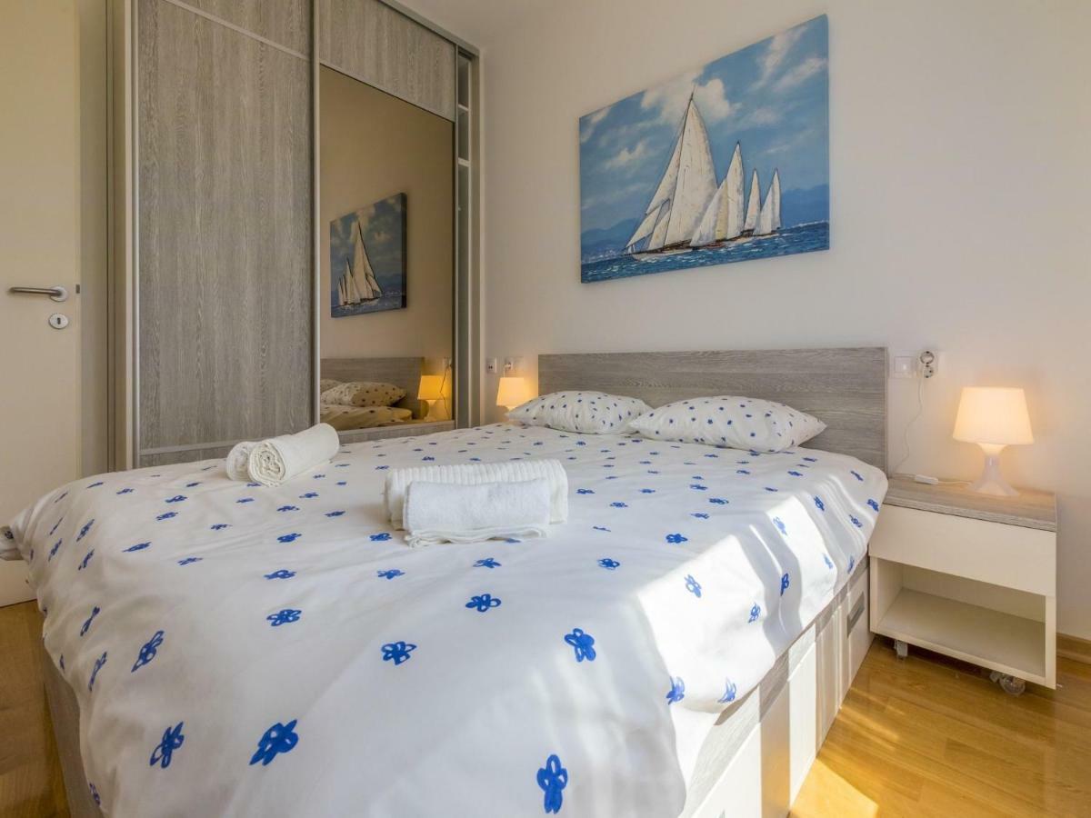 Apartments Mb Crikvenica Extérieur photo