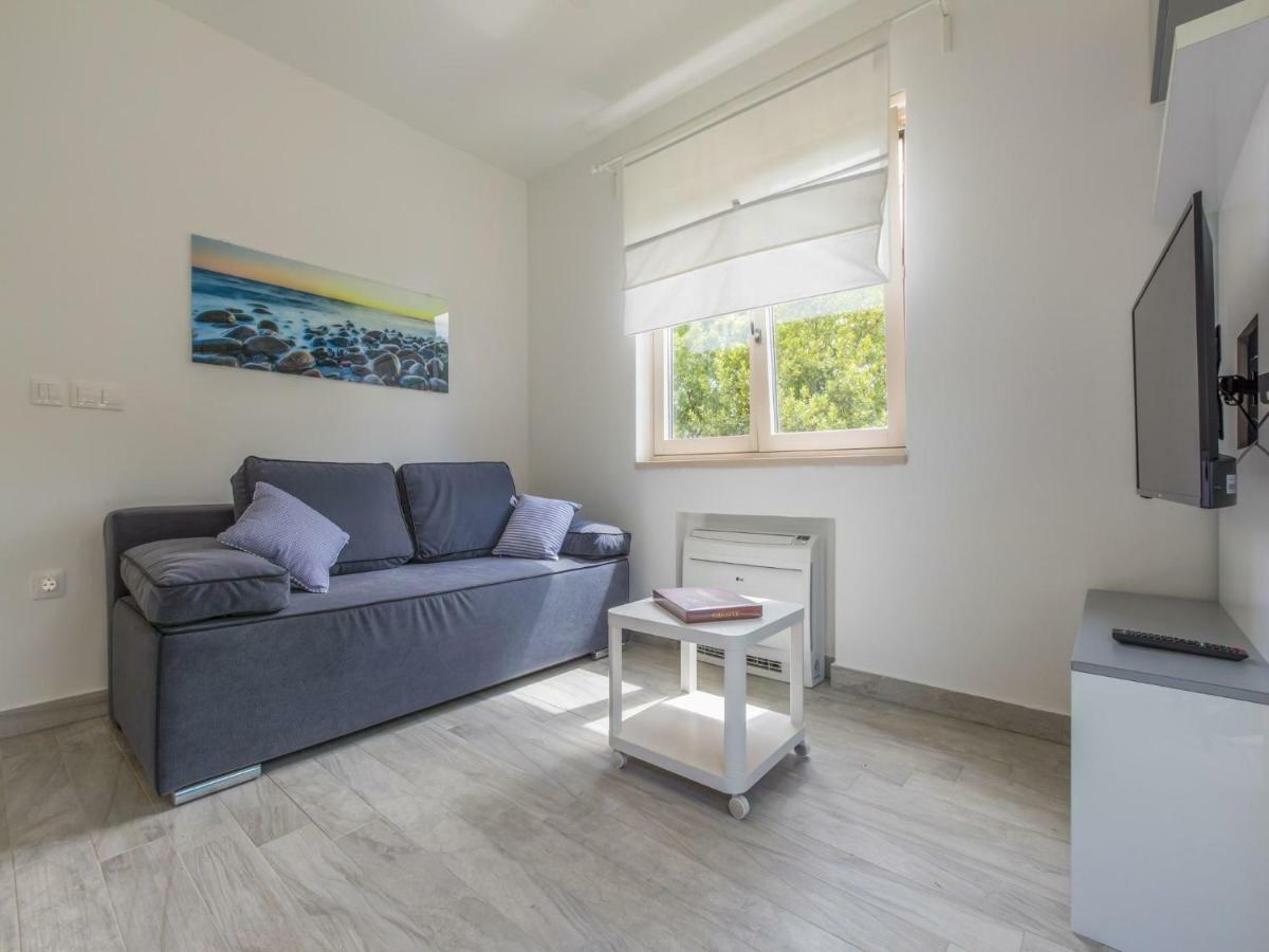 Apartments Mb Crikvenica Extérieur photo