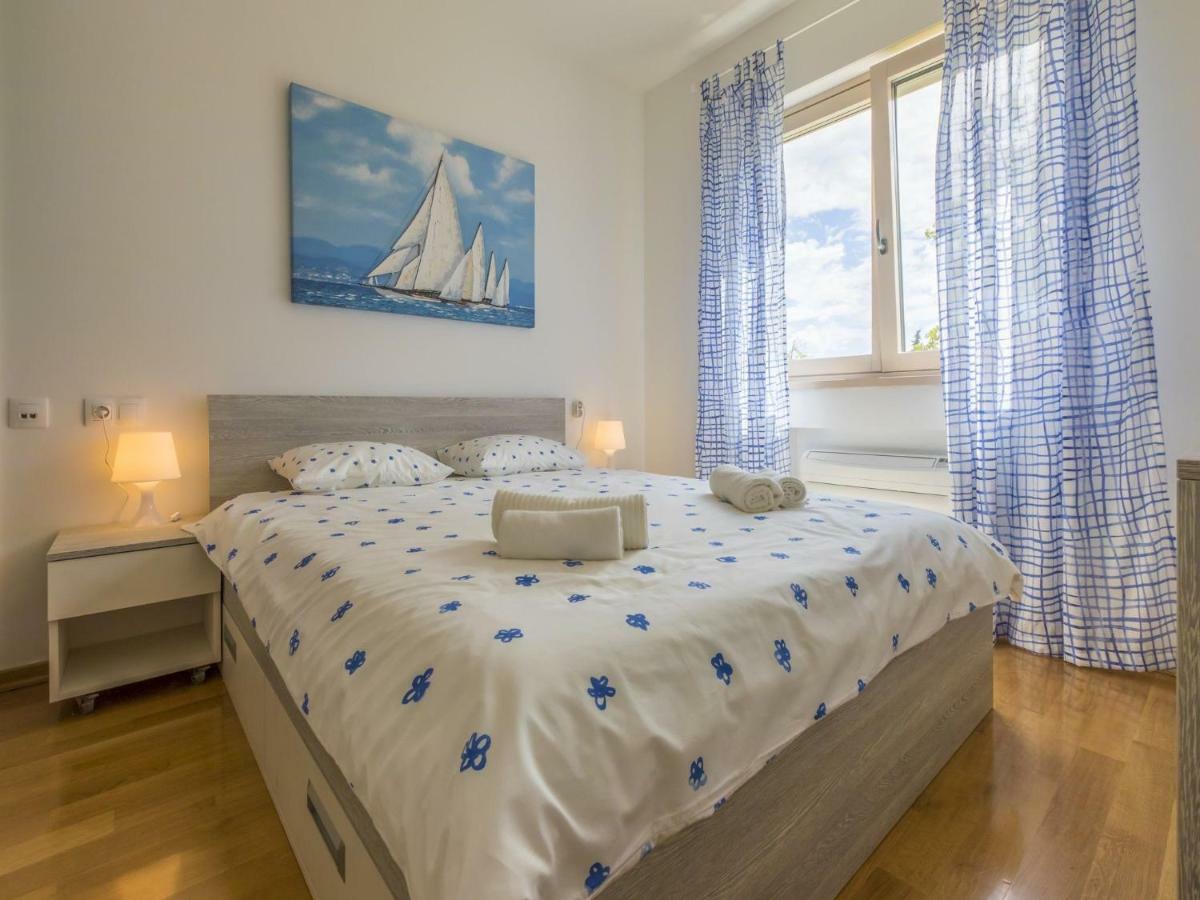 Apartments Mb Crikvenica Extérieur photo