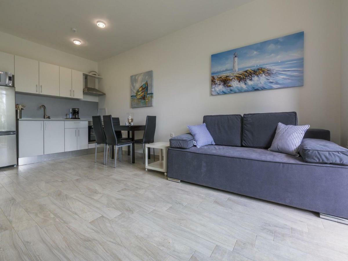 Apartments Mb Crikvenica Extérieur photo
